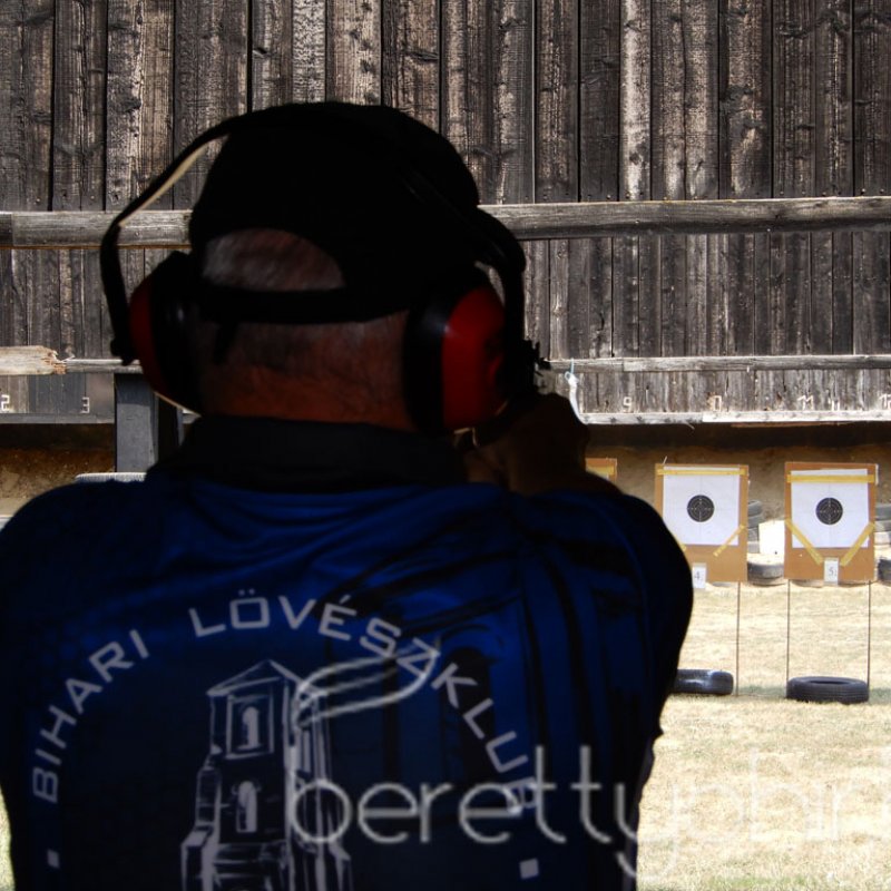 XXI. Bihari Lövészverseny 33